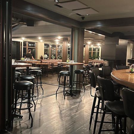 Auberge Des Cantons Magog Dış mekan fotoğraf