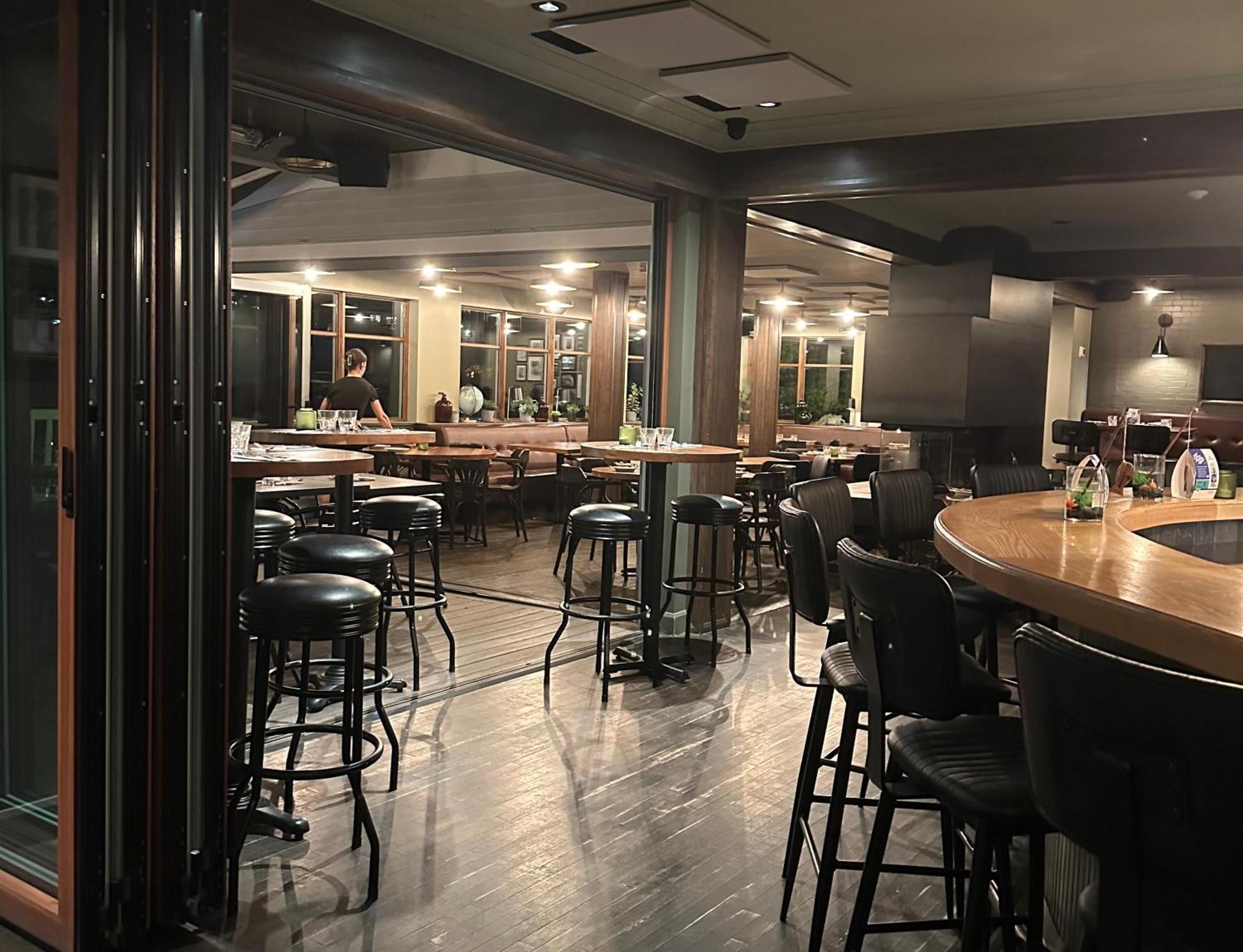 Auberge Des Cantons Magog Dış mekan fotoğraf